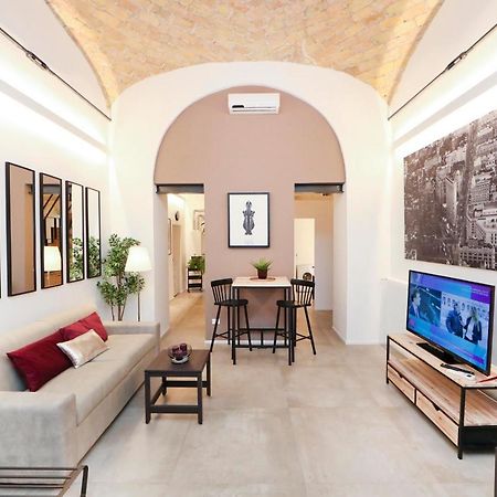 רומא Sky Dream Loft Trastevere - Top Collection מראה חיצוני תמונה
