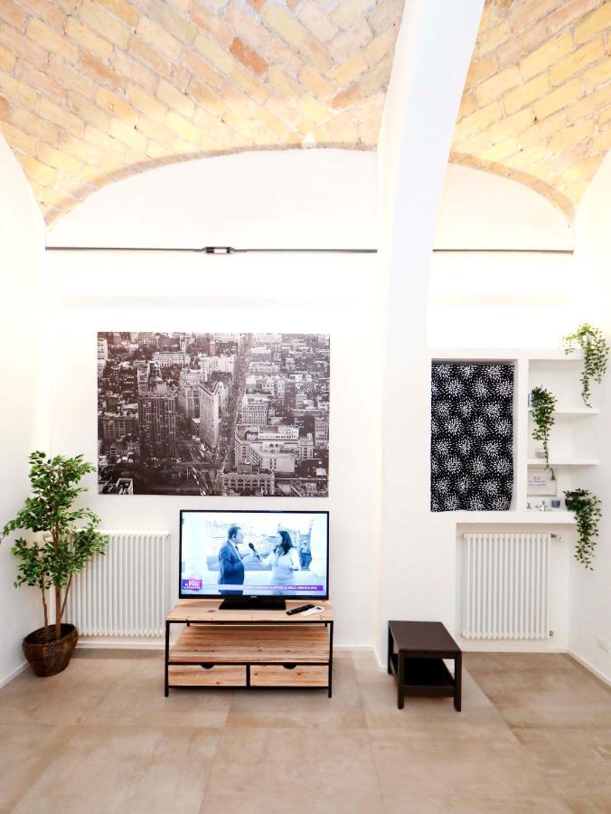 רומא Sky Dream Loft Trastevere - Top Collection מראה חיצוני תמונה