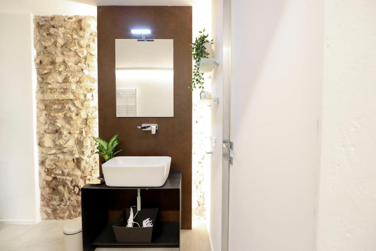 רומא Sky Dream Loft Trastevere - Top Collection מראה חיצוני תמונה