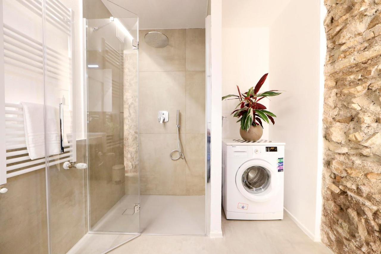 רומא Sky Dream Loft Trastevere - Top Collection מראה חיצוני תמונה