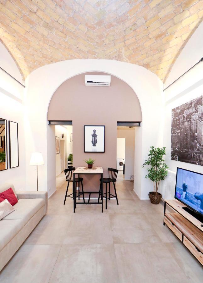 רומא Sky Dream Loft Trastevere - Top Collection מראה חיצוני תמונה