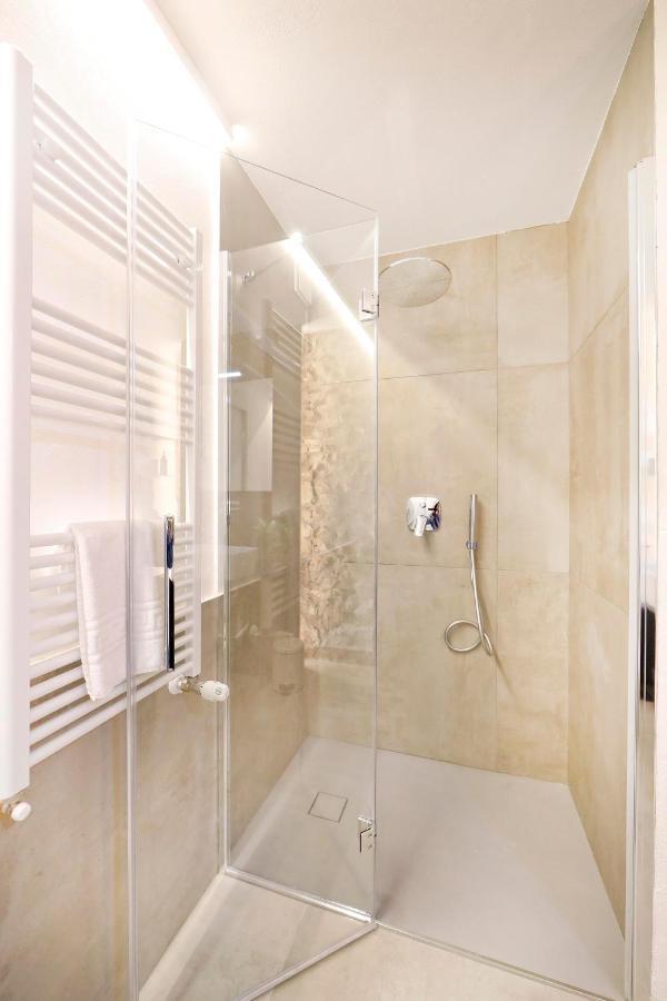 רומא Sky Dream Loft Trastevere - Top Collection מראה חיצוני תמונה