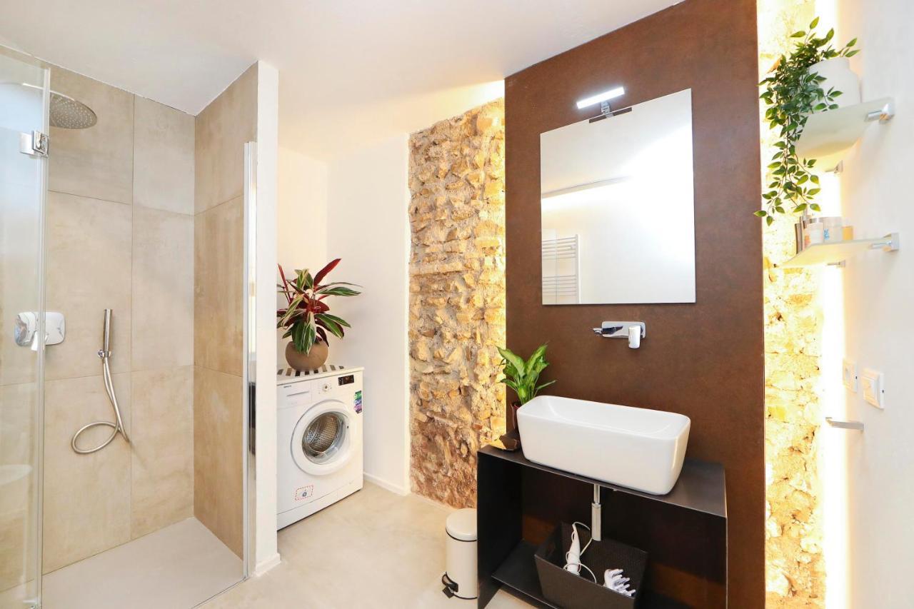 רומא Sky Dream Loft Trastevere - Top Collection מראה חיצוני תמונה